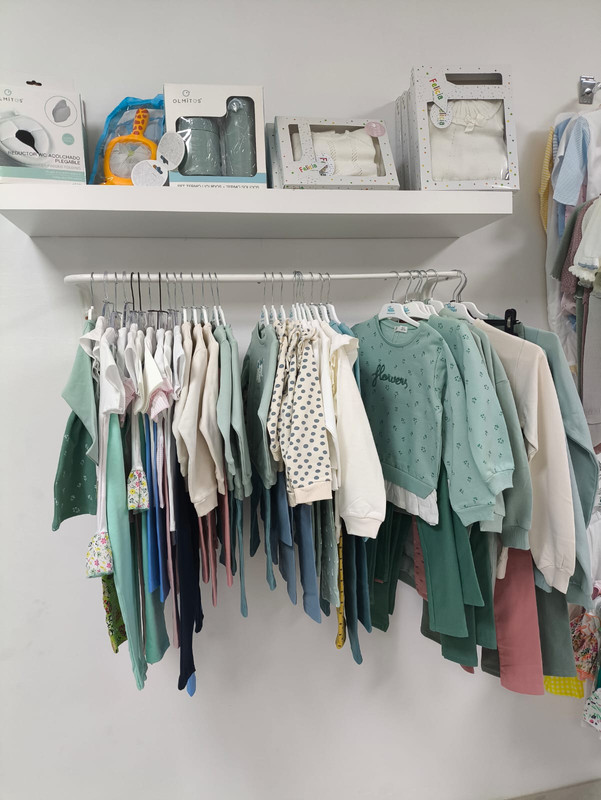 Mamis & Renacuajos 5