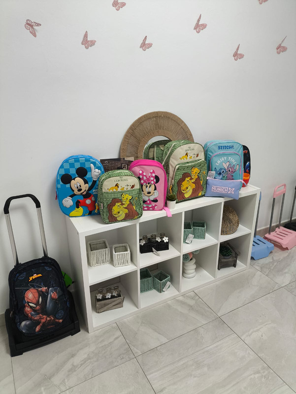 Mamis & Renacuajos 10