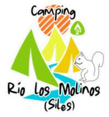 Camping Río Los Molinos