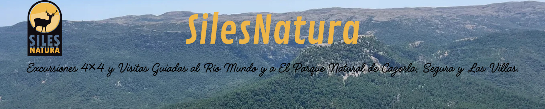 Siles Natura
