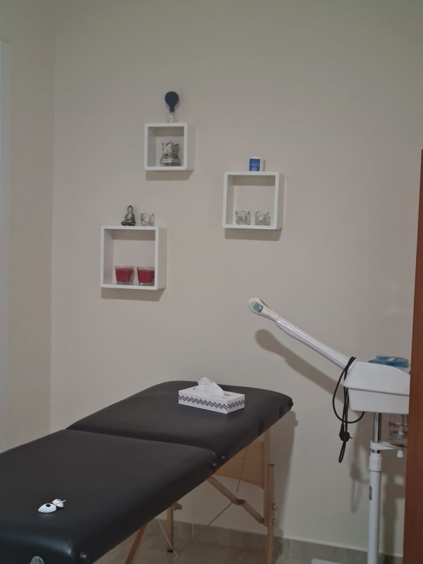 Elegance MakeUp & Relax 3