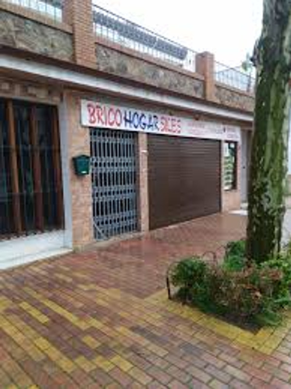 BRICOHOGAR SILES 5