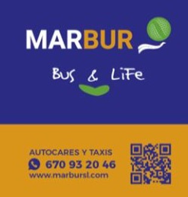 MARBUR SL