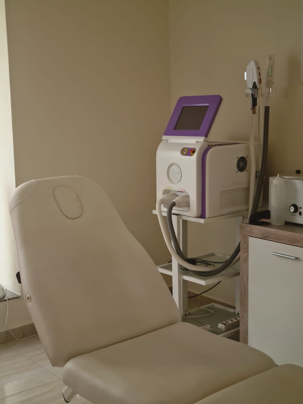 Elegance MakeUp & Relax 2