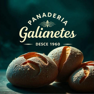 PANADERÍA GALIANETES
